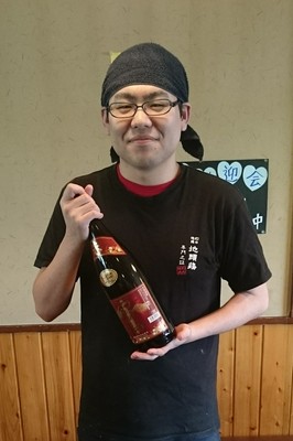 小太刀　正浩 氏