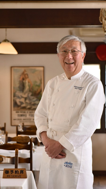 深谷　宏治 氏