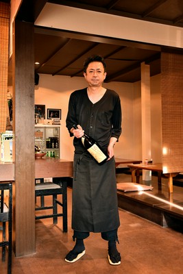 岩田　建一朗 氏