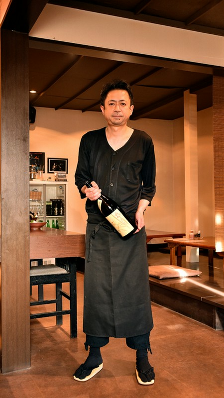 岩田　建一朗 氏