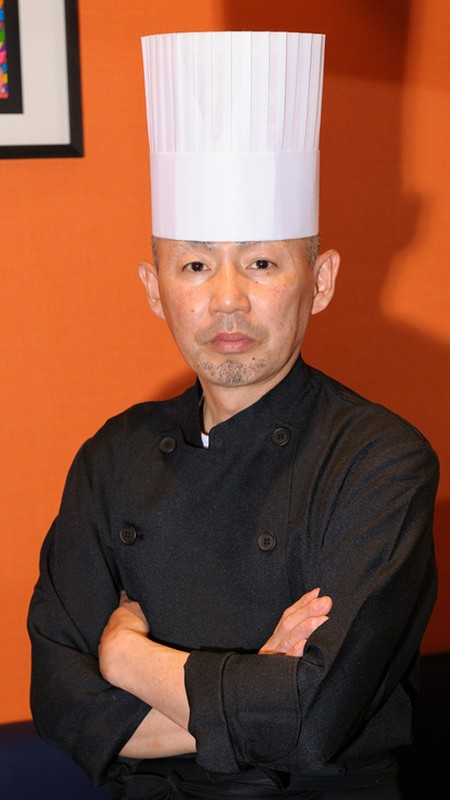 今倉　賢二 氏