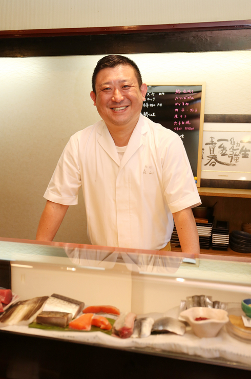 森山　智 氏