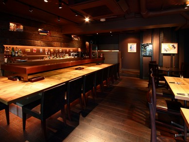 シェフのおすすめ料理