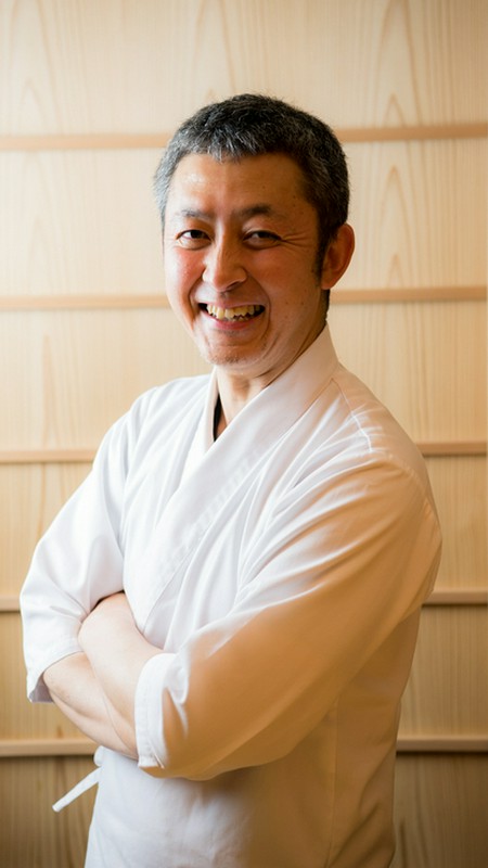 吉田　健司 氏