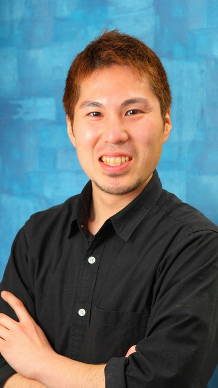 内藤　修平 氏