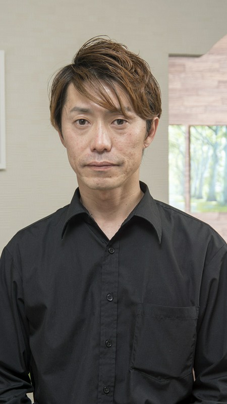 廣松　貴之 氏
