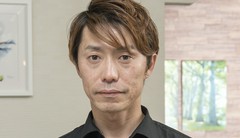 廣松　貴之 氏