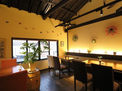 シェフのおすすめ料理