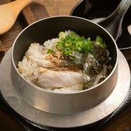 津嶋　清考シェフの投稿写真