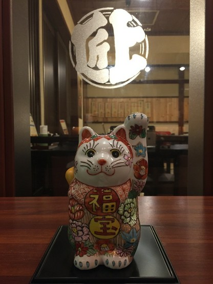 匠上 日本橋室町 本家 三越前 焼肉 の料理人 石井 一彦 氏 ヒトサラ