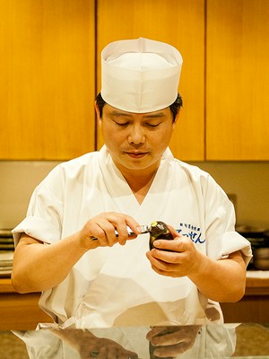 佐々木　康人 氏