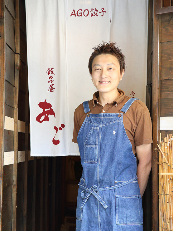 川瀬　博司 氏
