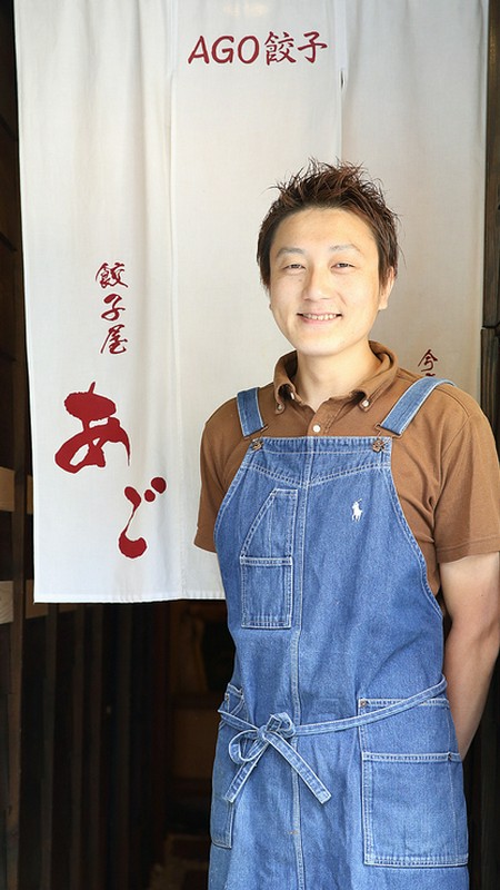 川瀬　博司 氏