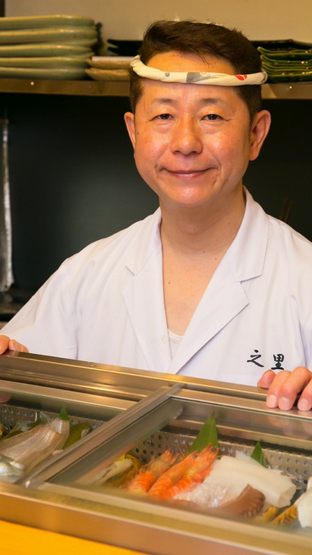 山本　則幸 氏