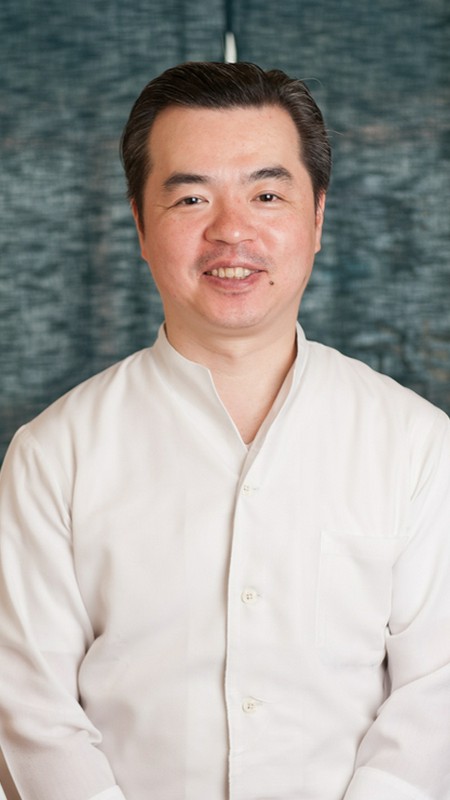 松村　哲弥 氏