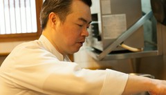松村 哲弥 氏