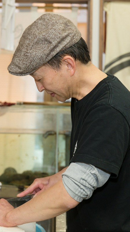 松田 氏