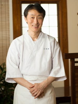 筬島　浩之 氏