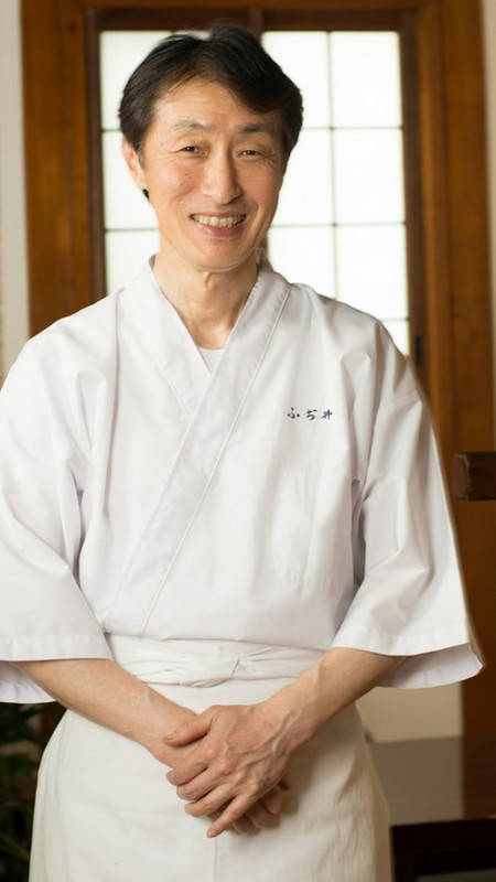 筬島　浩之 氏