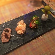 津田　智之シェフの投稿写真