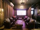 Bar Spiel