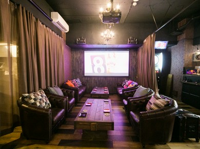 シェフのおすすめ料理