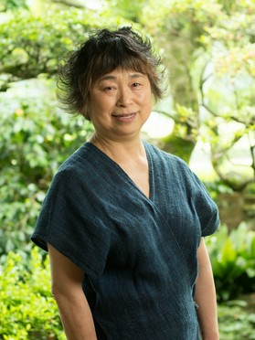 佐野　純子 氏
