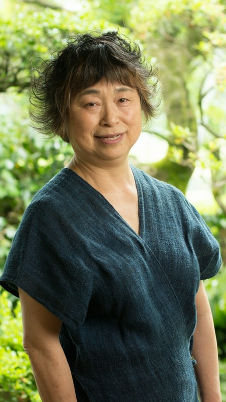 佐野　純子 氏