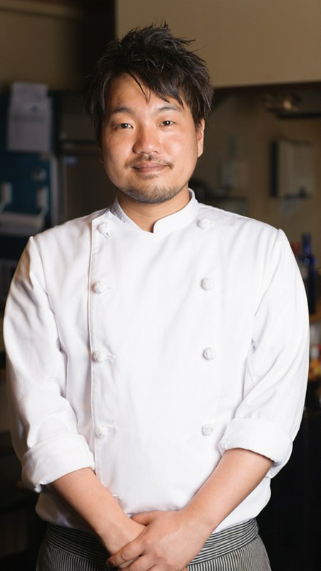 吉川　領哉 氏