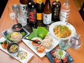 韓国料理　ジンギスカン　春川