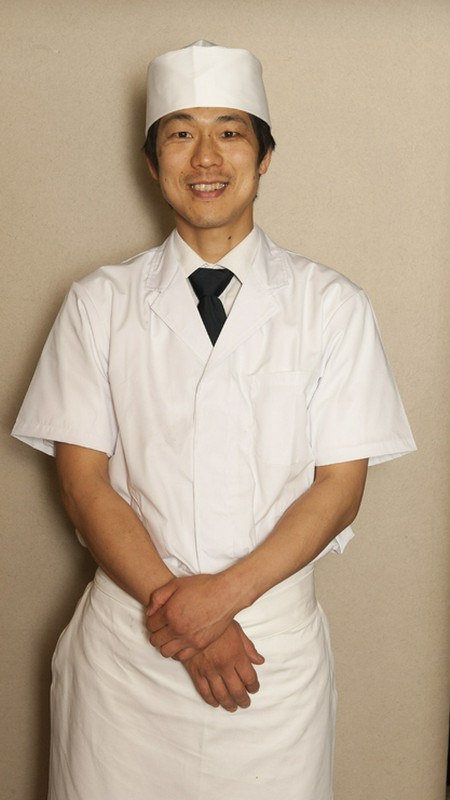 幸坂　崇行 氏