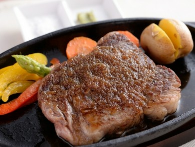 シェフのおすすめ料理