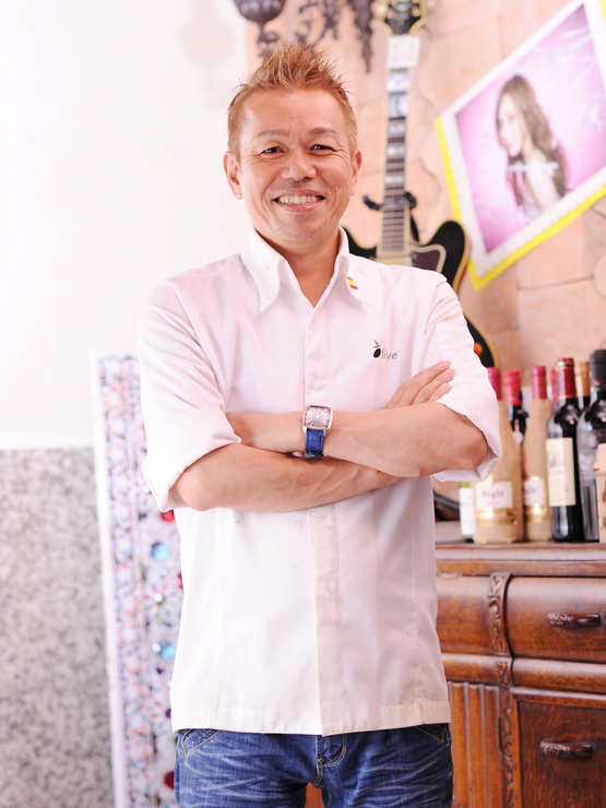 chef