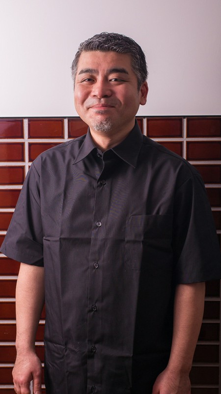 鈴木　慶大 氏