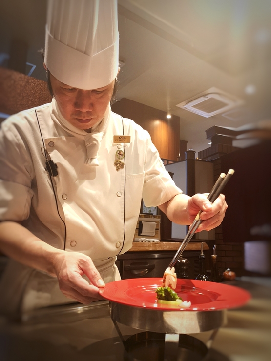 chef