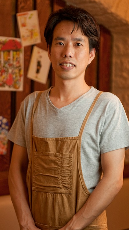 松崎　洋平 氏