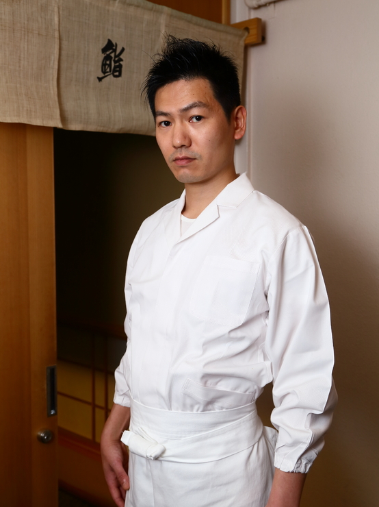 Hoshiyama Tadashi
