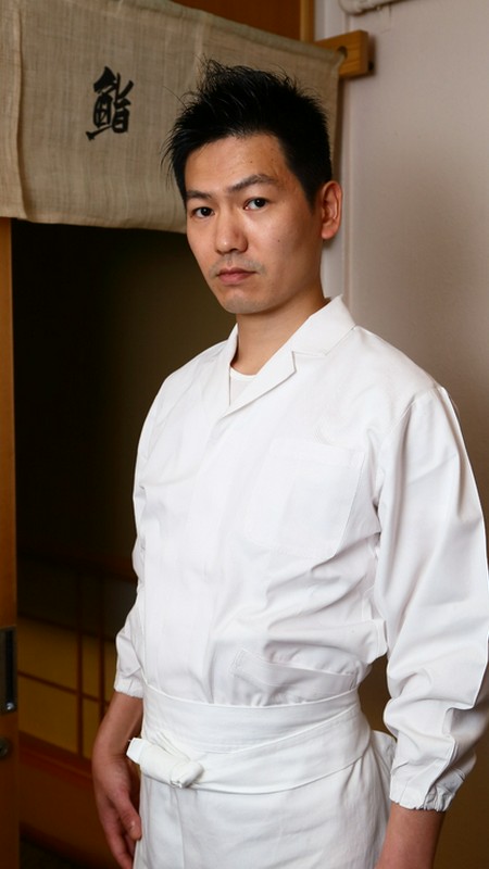 星山　忠史 氏
