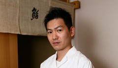 星山　忠史 氏