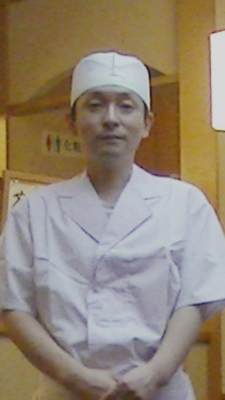 柳川　正吾 氏