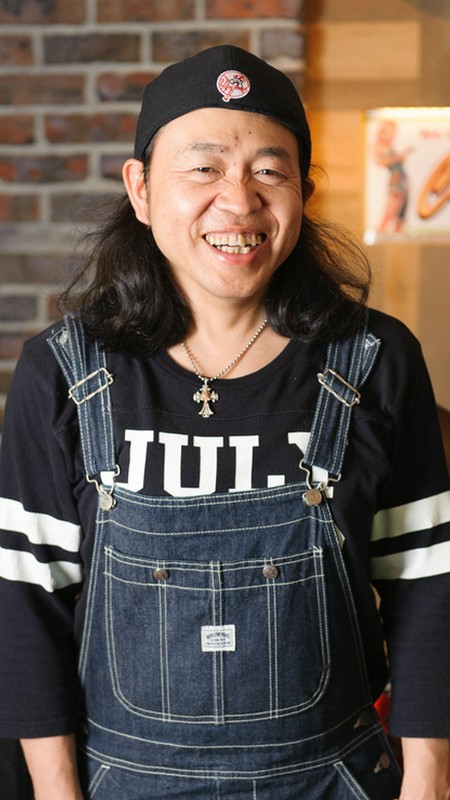 大村　浩之 氏