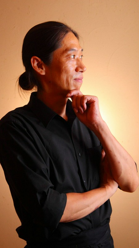 岡田　博志 氏