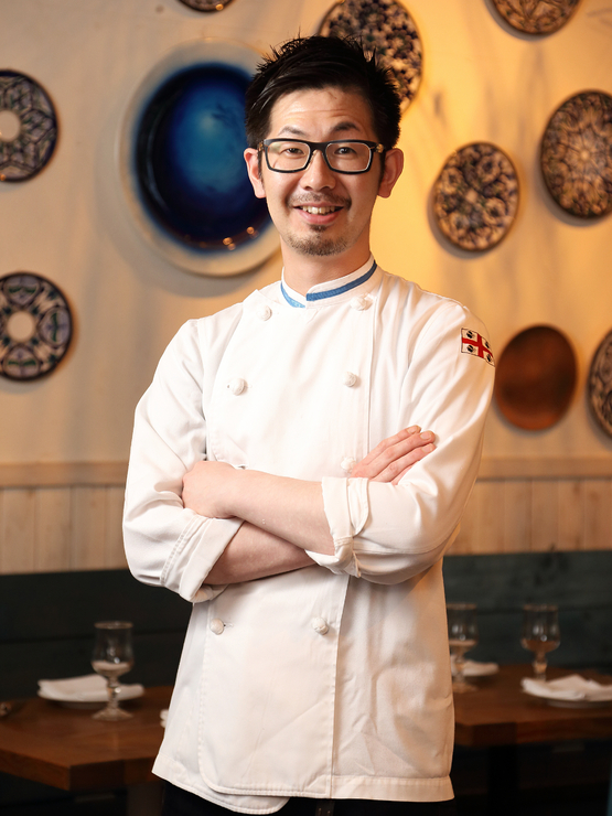 chef