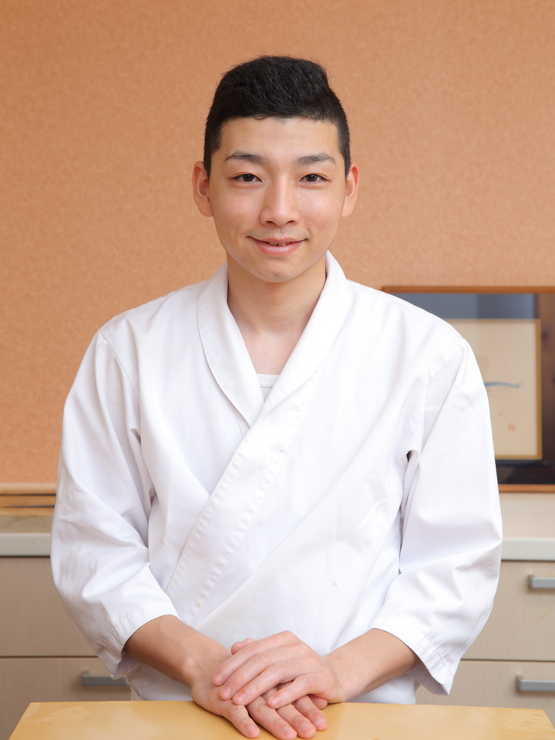 石橋　哲人 氏