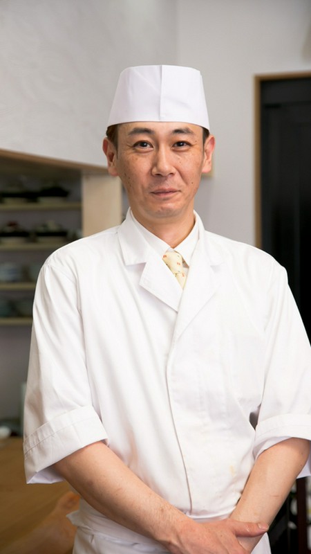 中村　将人 氏