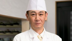 中村　将人 氏