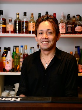 荻野　貴史 氏