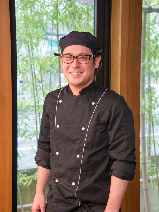 Iguchi Daiki