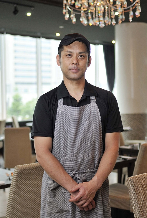 山木　貴弘 氏