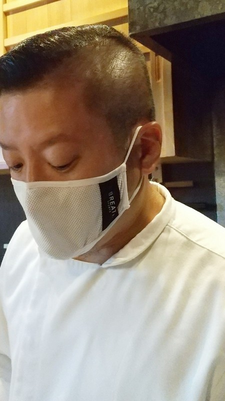 下元　英司 氏